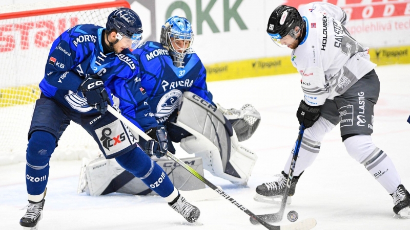 Photo hockey TELH - Tipsport Extraliga LednÃho Hokeje - TELH - Tipsport Extraliga LednÃho Hokeje - TELH : La fin de la disette Photo hockey TELH - Tipsport Extraliga LednÃho Hokeje - TELH - Tipsport Extraliga LednÃho Hokeje - TELH : La fin de la disette