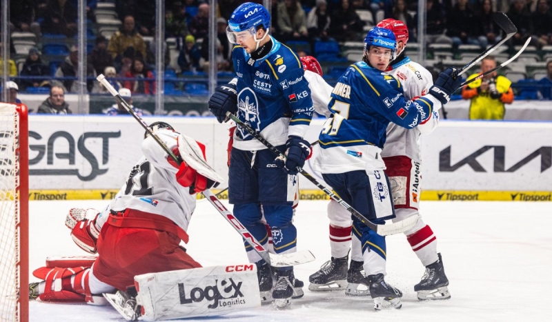 Photo hockey TELH - Tipsport Extraliga LednÃho Hokeje - TELH - Tipsport Extraliga LednÃho Hokeje - TELH : La rechute Photo hockey TELH - Tipsport Extraliga LednÃho Hokeje - TELH - Tipsport Extraliga LednÃho Hokeje - TELH : La rechute