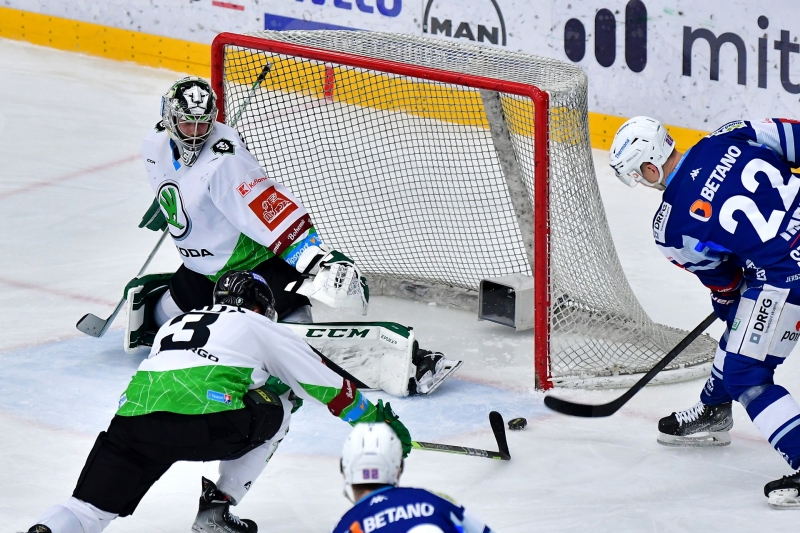 Photo hockey TELH - Tipsport Extraliga Ledního Hokeje - TELH - Tipsport Extraliga Ledního Hokeje - TELH : Le champion et les autres