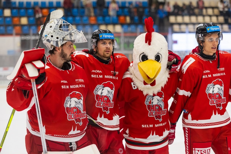 Photo hockey TELH - Tipsport Extraliga LednÃho Hokeje - TELH - Tipsport Extraliga LednÃho Hokeje - TELH : Le chant du coq Photo hockey TELH - Tipsport Extraliga LednÃho Hokeje - TELH - Tipsport Extraliga LednÃho Hokeje - TELH : Le chant du coq