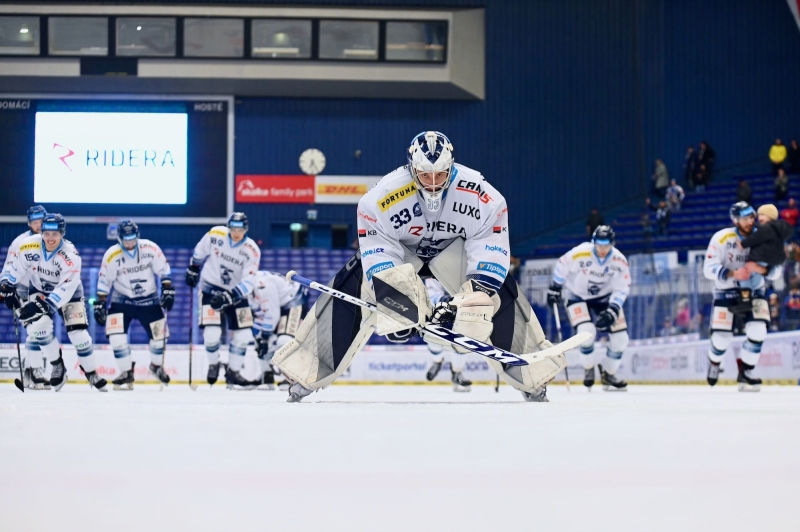 Photo hockey TELH - Tipsport Extraliga LednÃho Hokeje - TELH - Tipsport Extraliga LednÃho Hokeje - TELH : Le leader trace sa route Photo hockey TELH - Tipsport Extraliga LednÃho Hokeje - TELH - Tipsport Extraliga LednÃho Hokeje - TELH : Le leader trace sa route