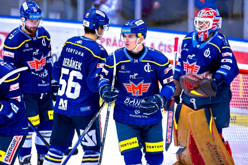Photo hockey TELH - Tipsport Extraliga LednÃho Hokeje - TELH - Tipsport Extraliga LednÃho Hokeje - TELH : Le retour de la chimie Photo hockey TELH - Tipsport Extraliga LednÃho Hokeje - TELH - Tipsport Extraliga LednÃho Hokeje - TELH : Le retour de la chimie