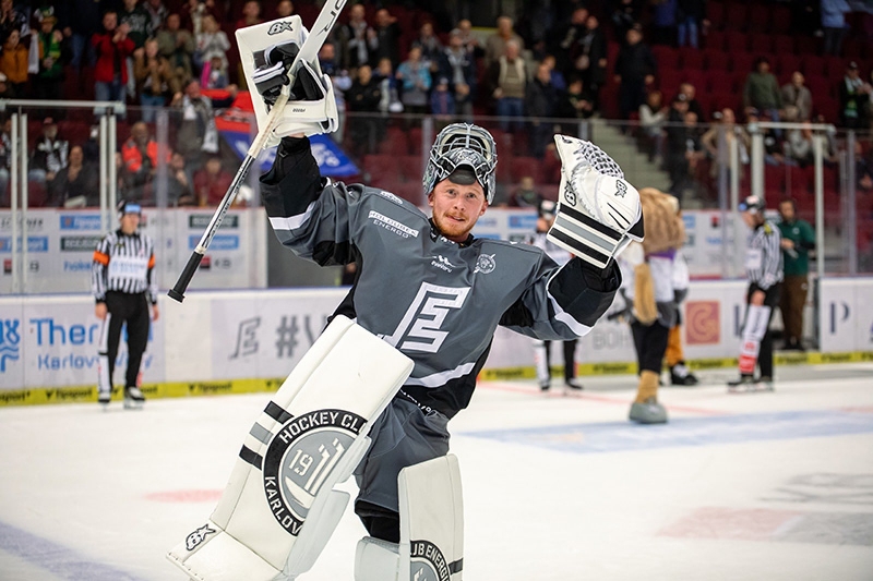 Photo hockey TELH - Tipsport Extraliga LednÃho Hokeje - TELH - Tipsport Extraliga LednÃho Hokeje - TELH : Les lions se mangent entre eux Photo hockey TELH - Tipsport Extraliga LednÃho Hokeje - TELH - Tipsport Extraliga LednÃho Hokeje - TELH : Les lions se mangent entre eux
