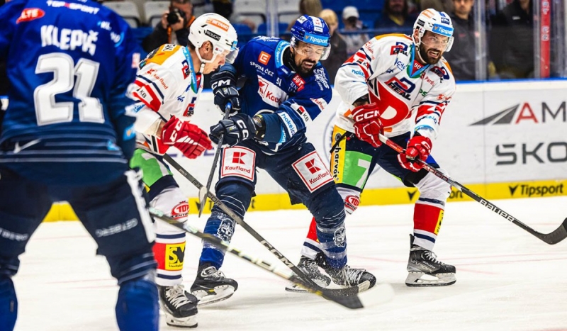 Photo hockey TELH - Tipsport Extraliga LednÃho Hokeje - TELH - Tipsport Extraliga LednÃho Hokeje - TELH : Les quatre fantastiques Photo hockey TELH - Tipsport Extraliga LednÃho Hokeje - TELH - Tipsport Extraliga LednÃho Hokeje - TELH : Les quatre fantastiques