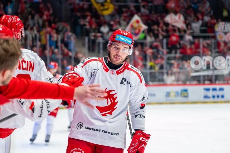 Photo hockey TELH - Tipsport Extraliga Ledního Hokeje - TELH - Tipsport Extraliga Ledního Hokeje - TELH : Logique et métallurgique