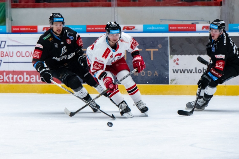 Photo hockey TELH - Tipsport Extraliga Ledního Hokeje - TELH - Tipsport Extraliga Ledního Hokeje - TELH : Présentation des 1/8èmes de finale des playoffs