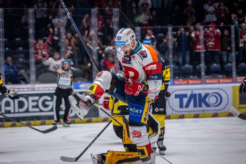 Photo hockey TELH - Tipsport Extraliga Ledního Hokeje - TELH - Tipsport Extraliga Ledního Hokeje - TELH : Propres et nets