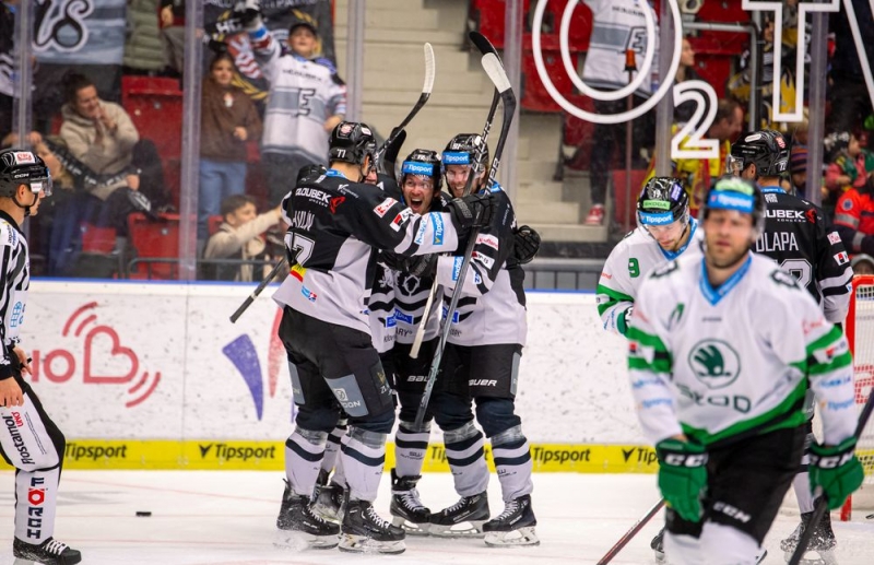 Photo hockey TELH - Tipsport Extraliga Ledního Hokeje - TELH - Tipsport Extraliga Ledního Hokeje - TELH : Renversant