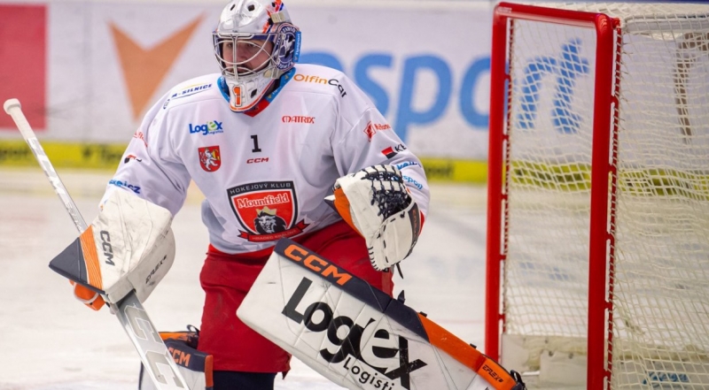 Photo hockey TELH - Tipsport Extraliga LednÃho Hokeje - TELH - Tipsport Extraliga LednÃho Hokeje - TELH : Suspense et victoire importante Photo hockey TELH - Tipsport Extraliga LednÃho Hokeje - TELH - Tipsport Extraliga LednÃho Hokeje - TELH : Suspense et victoire importante