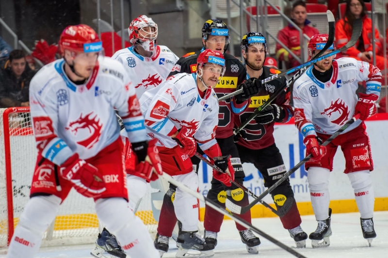 Photo hockey TELH - Tipsport Extraliga LednÃho Hokeje - TELH - Tipsport Extraliga LednÃho Hokeje - TELH : Třinec enfonce le Sparta Photo hockey TELH - Tipsport Extraliga LednÃho Hokeje - TELH - Tipsport Extraliga LednÃho Hokeje - TELH : Třinec enfonce le Sparta