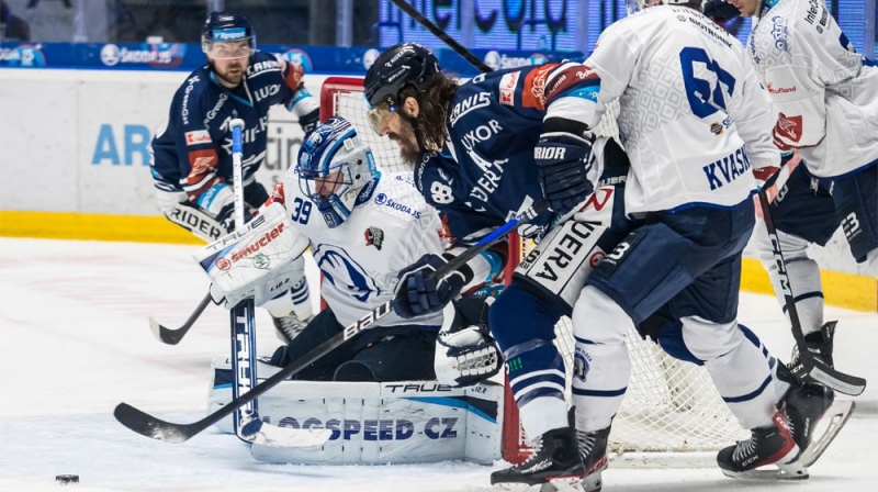 Photo hockey TELH - Tipsport Extraliga LednÃho Hokeje - TELH - Tipsport Extraliga LednÃho Hokeje - TELH : Un nouveau premier Photo hockey TELH - Tipsport Extraliga LednÃho Hokeje - TELH - Tipsport Extraliga LednÃho Hokeje - TELH : Un nouveau premier