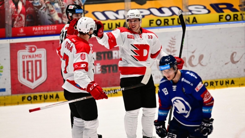 Photo hockey TELH - Tipsport Extraliga Ledního Hokeje - TELH - Tipsport Extraliga Ledního Hokeje - TELH : Une jolie fête