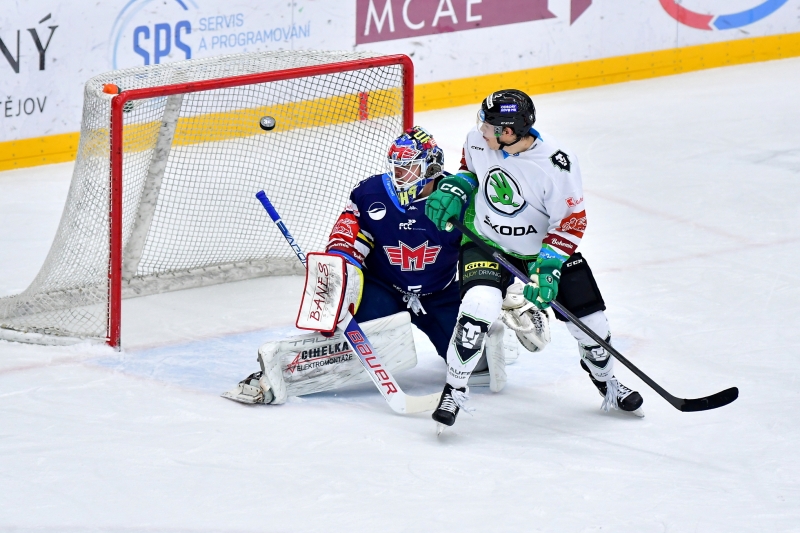 Photo hockey TELH - Tipsport Extraliga LednÃho Hokeje - TELH - Tipsport Extraliga LednÃho Hokeje - TELH : Victoire et 1er point pour Perret Photo hockey TELH - Tipsport Extraliga LednÃho Hokeje - TELH - Tipsport Extraliga LednÃho Hokeje - TELH : Victoire et 1er point pour Perret