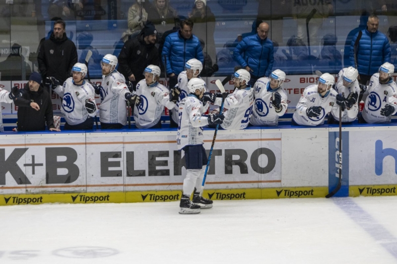 Photo hockey TELH - Tipsport Extraliga LednÃho Hokeje - TELH - Tipsport Extraliga LednÃho Hokeje - TELH : Victoires capitales Photo hockey TELH - Tipsport Extraliga LednÃho Hokeje - TELH - Tipsport Extraliga LednÃho Hokeje - TELH : Victoires capitales