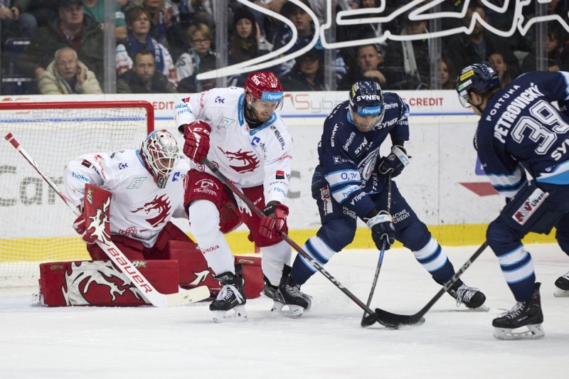 Photo hockey TELH - Tipsport Extraliga Ledního Hokeje - TELH - Tipsport Extraliga Ledního Hokeje - TELH : Grandeur et décadence