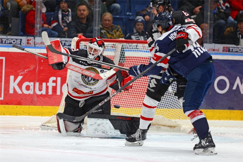 Photo hockey Tipsport Liga - Tipsport Liga - Tipos Extraliga : A l