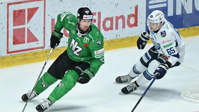Photo hockey Tipsport Liga - Tipsport Liga - Tipos Extraliga : Chamboulé
