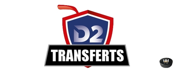 Photo hockey Transferts 2026/2027 - Transferts 2026/2027 - D2 - TRANSFERTS 2026-2027