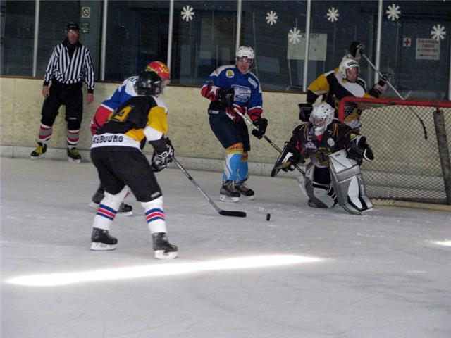 Loisirs : Bilan du tournoi de Besançon