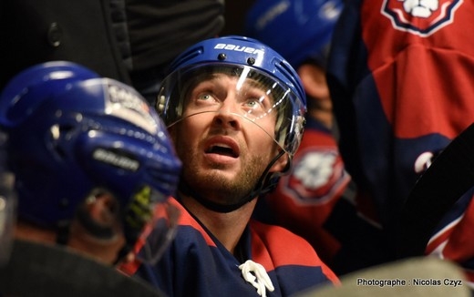 CDF - Wasquehal vs Dunkerque - Retour en images