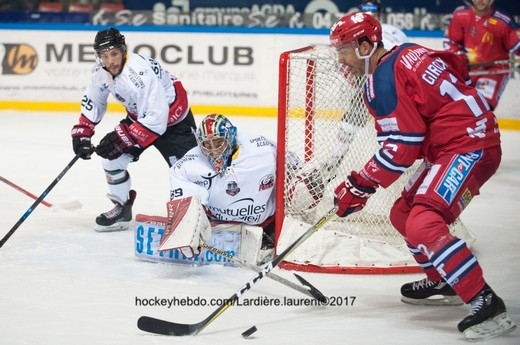 Grenoble: une treizième bien difficile