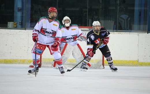 U20 Elite : Rude combat