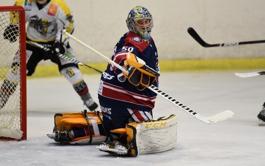 D2 - Carton plein pour Rouen