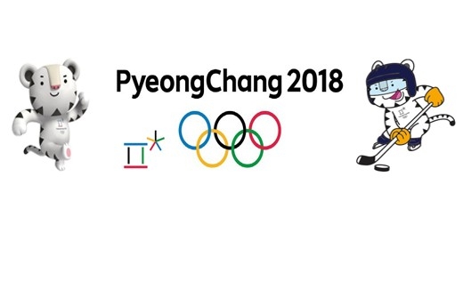 Nos représentants aux Jeux Olympiques