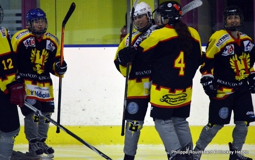 Fem Elite : Bis repetita