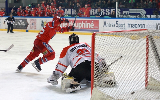 Grenoble (R)assure