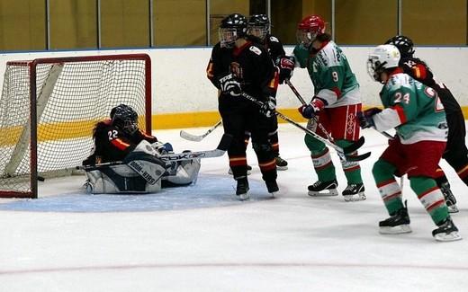 Cergy TIF : J3 Résultats et Photos 