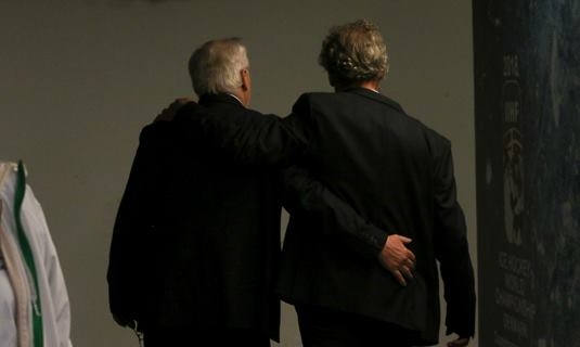 Merci pour tout !