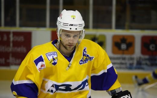 Amical : Chamonix vs Morzine