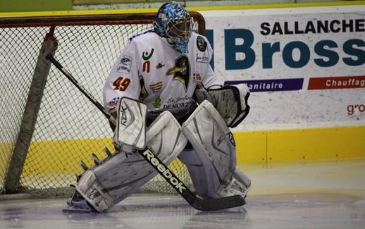 Amical : Morzine vs Chamonix