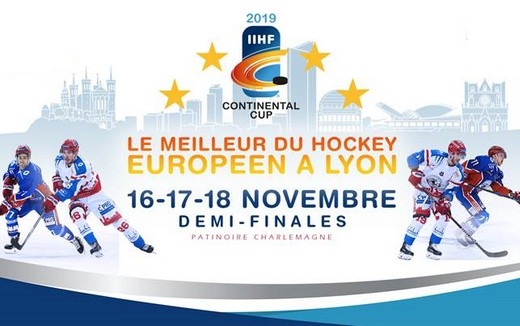 Focus sur la Coupe Continentale