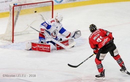 Retour en images