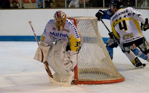 Amical : Angers – Rouen en images