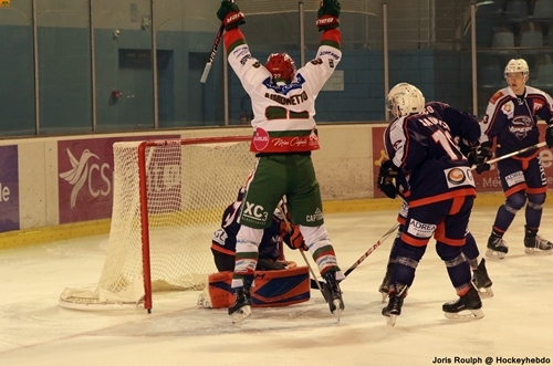 J20 : Montpellier - Mont-Blanc