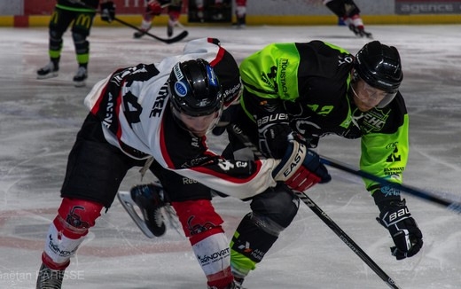 D3 -  Epinal prend la tête