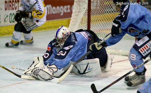 Amical : Rouen d’attaque