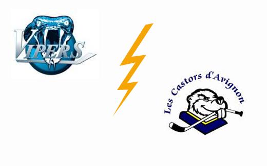 Le derby du Sud