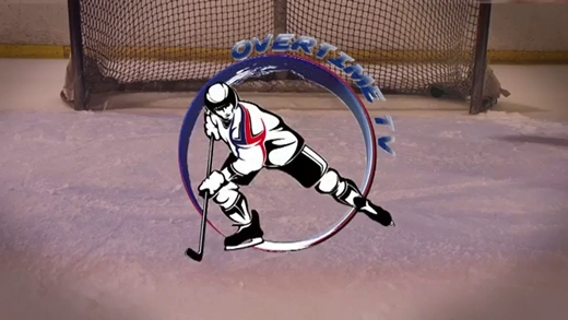 Overtime TV Hockey - Opus 4