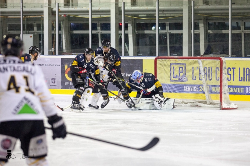 Coupe des Bains 2019: Fribourg, dans les yeux