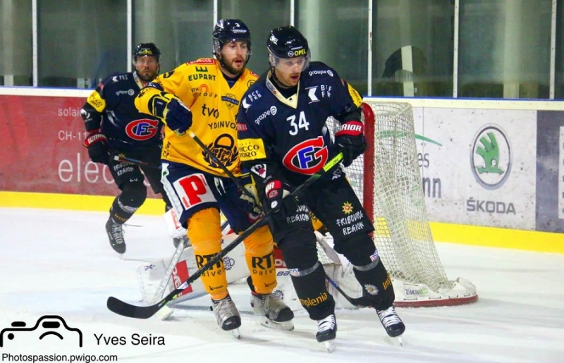 Coupe des Bains 2019: Faire sauter le verrou