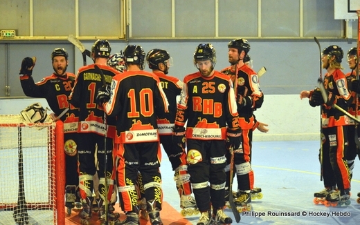 N1 : Retour des enfers
