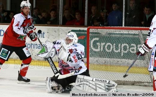 Briançon - Amiens : Galerie photos