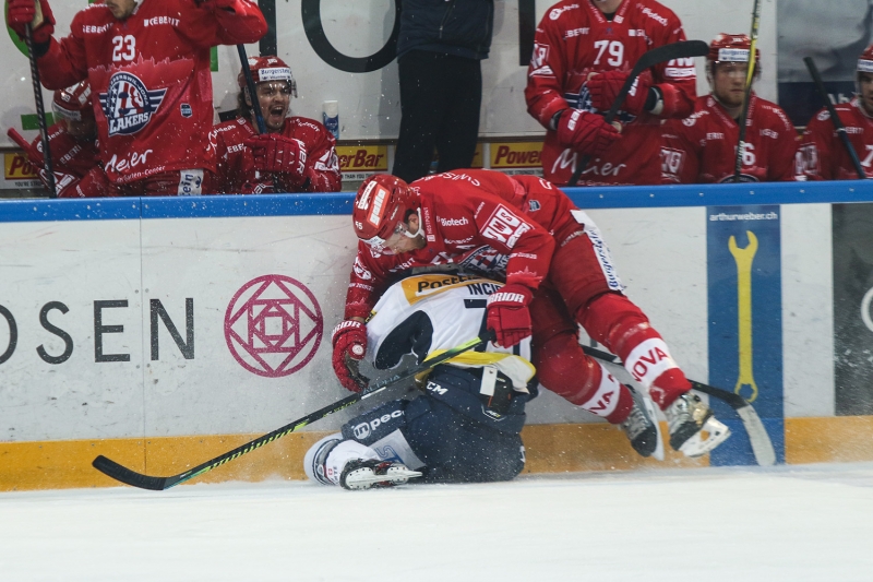 Daniel Kristo fait le boulot