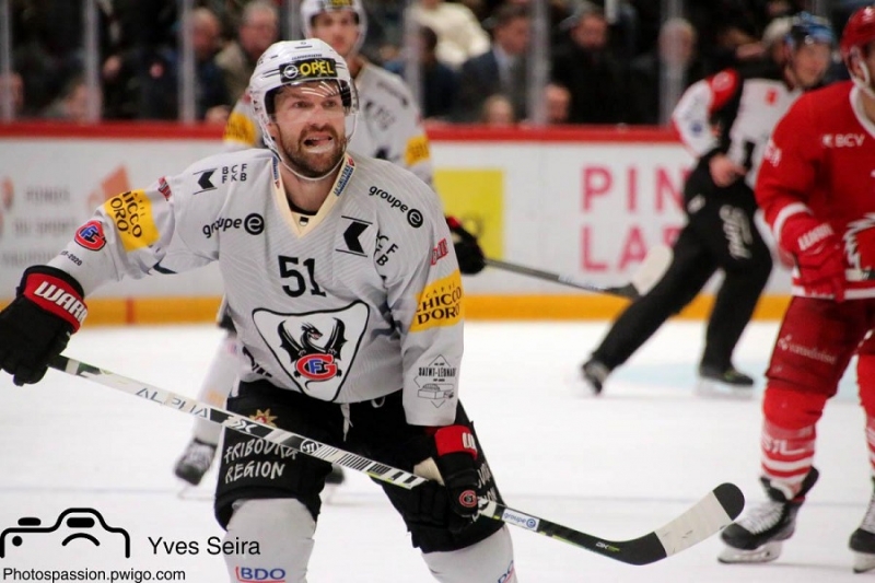 Fribourg remplit le contrat