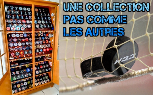 Une collection pas comme les autres