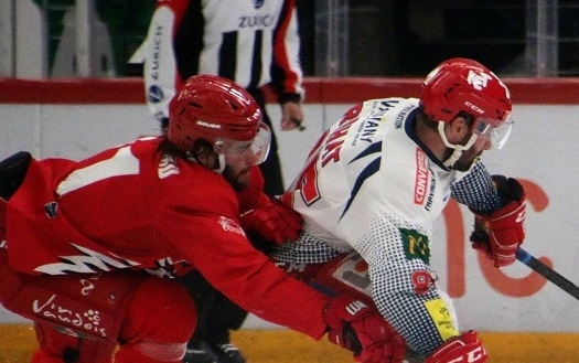 Grenoble surprend le Lion